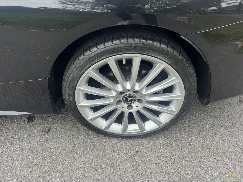 Used Mercedes-Benz C Class 2017 for sale - 76941585: Photo 14