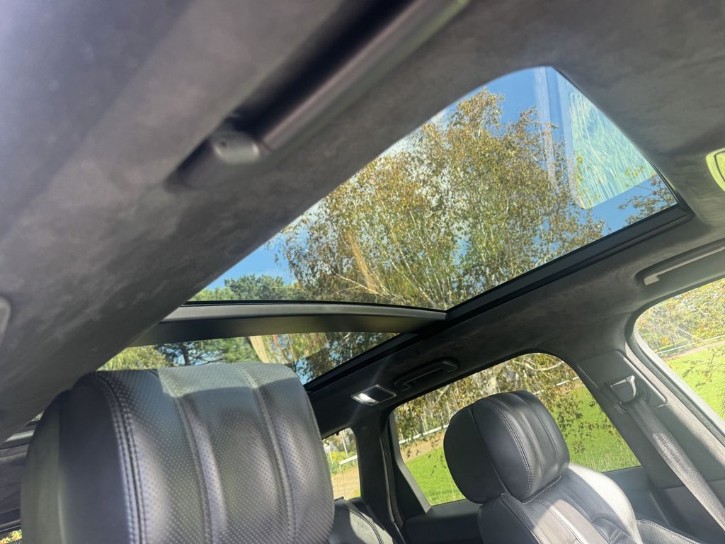 Used Land Rover Range Rover Sport 2017 for sale - 76635012: Photo 10