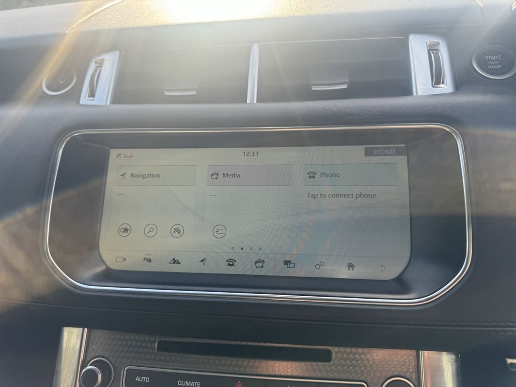 Used Land Rover Range Rover Sport 2017 for sale - 76635012: Photo 12