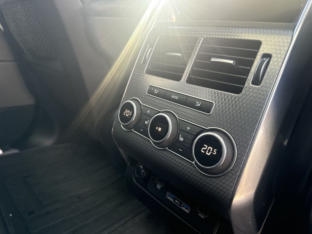 Used Land Rover Range Rover Sport 2017 for sale - 76635012: Photo 18