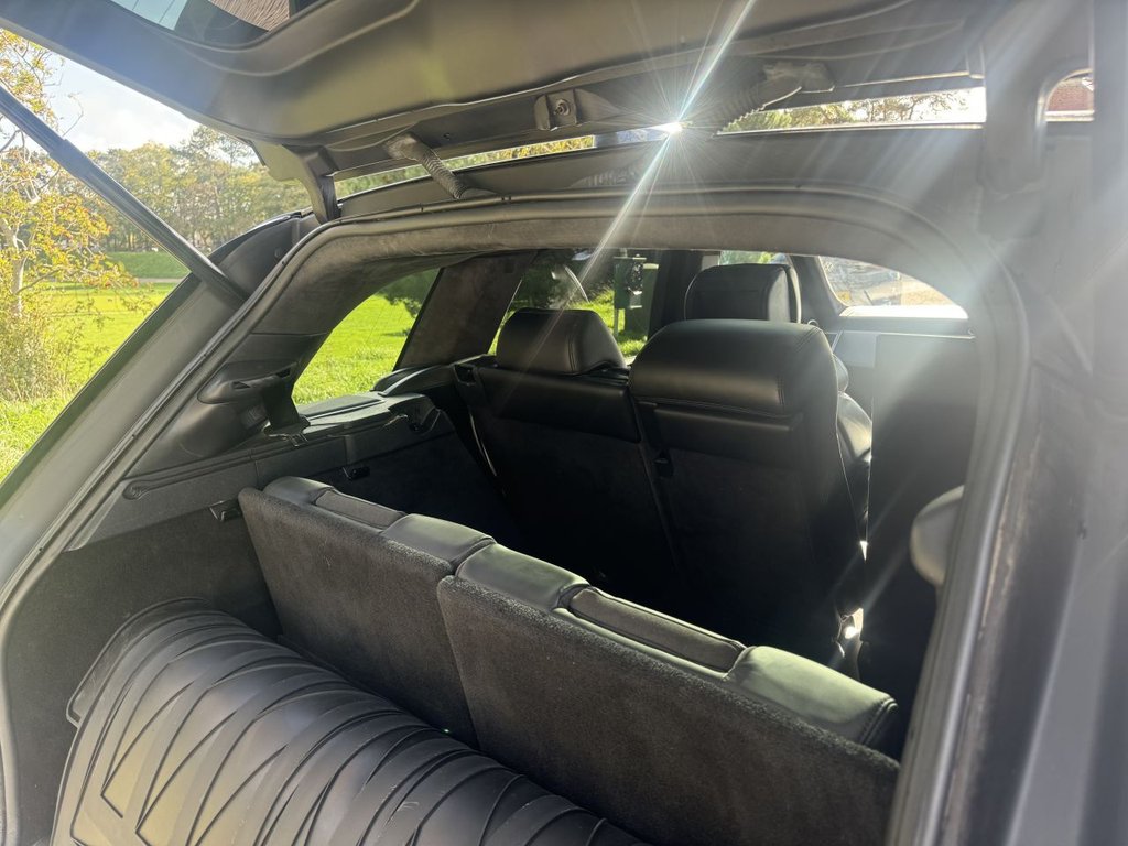 Used Land Rover Range Rover Sport 2017 for sale - 76635012: Photo 7