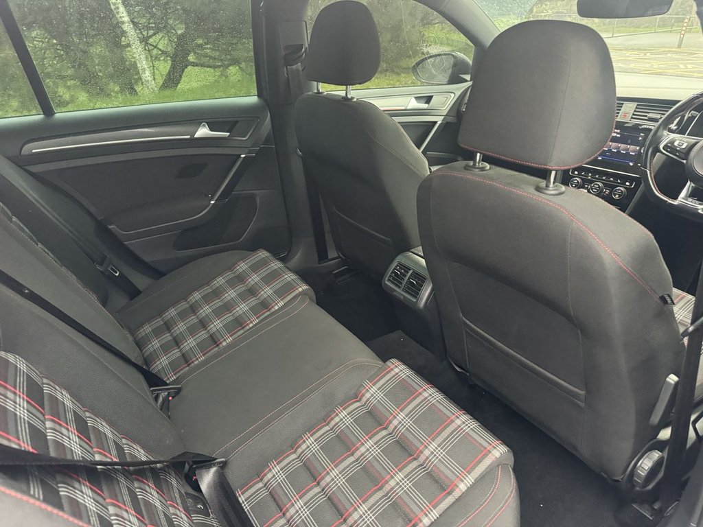 Used Volkswagen Golf 2019 for sale - 77780473: Photo 10