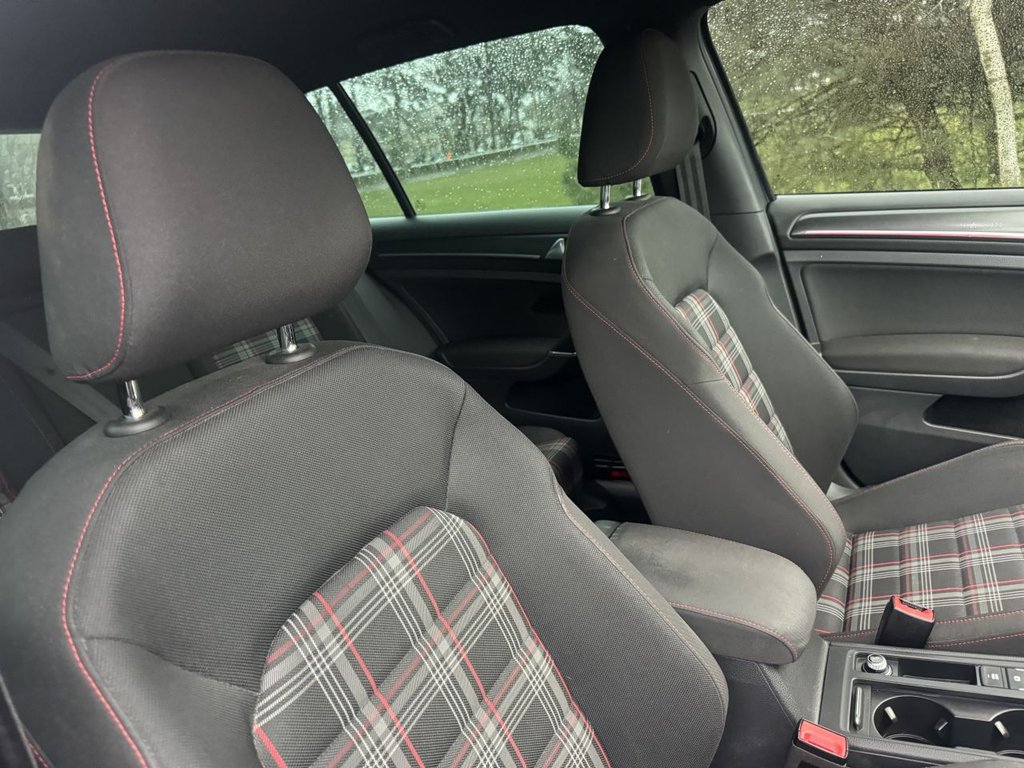 Used Volkswagen Golf 2019 for sale - 77780473: Photo 11
