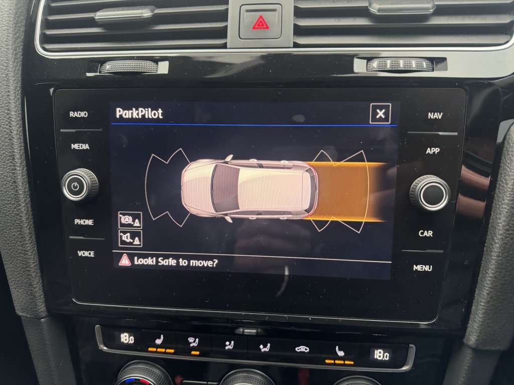 Used Volkswagen Golf 2019 for sale - 77780473: Photo 12