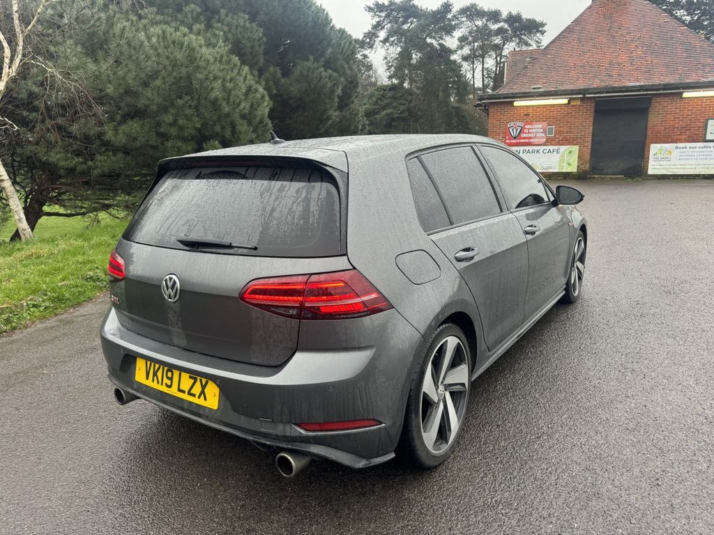Used Volkswagen Golf 2019 for sale - 77780473: Photo 4
