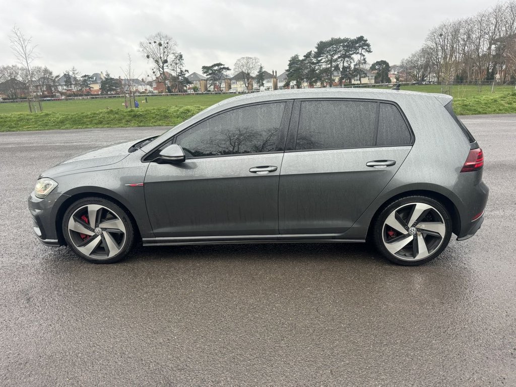 Used Volkswagen Golf 2019 for sale - 77780473: Photo 5