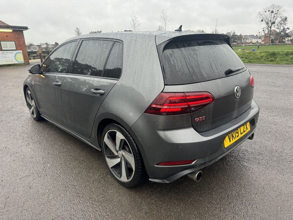 Used Volkswagen Golf 2019 for sale - 77780473: Photo 6