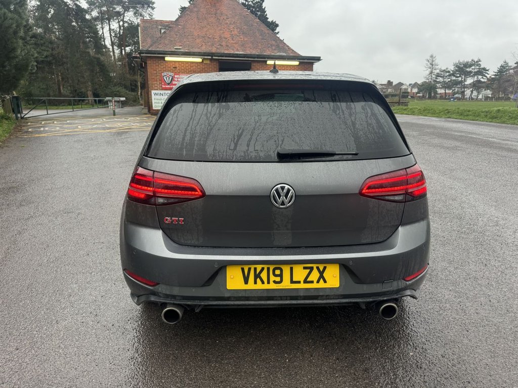 Used Volkswagen Golf 2019 for sale - 77780473: Photo 7