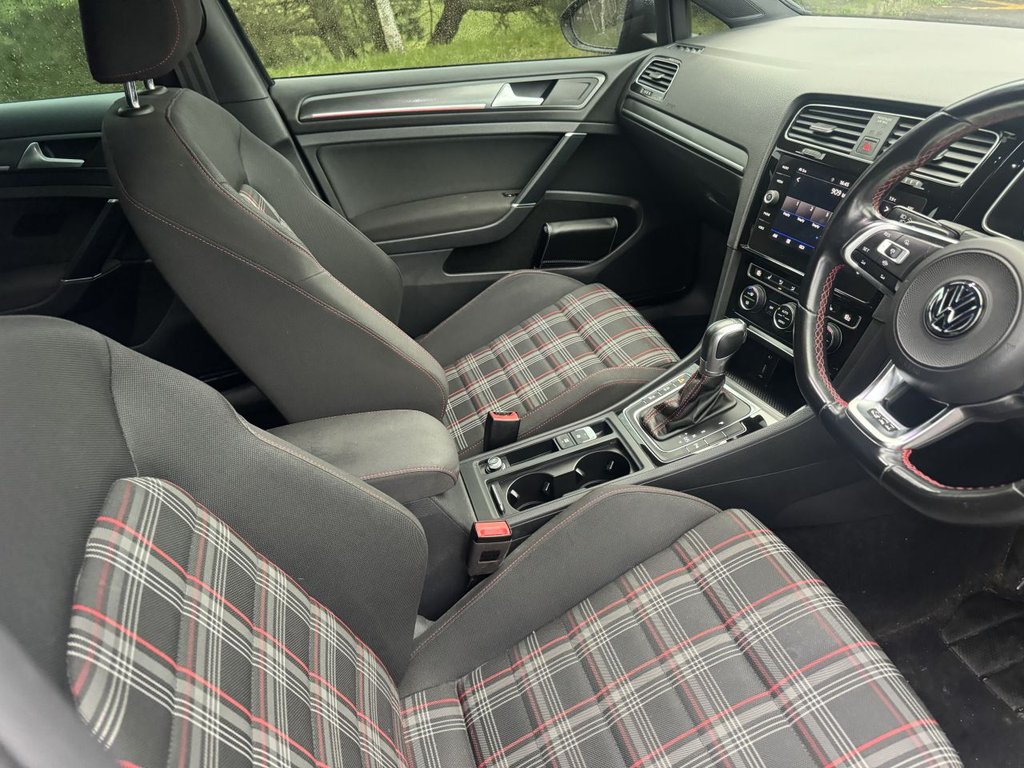 Used Volkswagen Golf 2019 for sale - 77780473: Photo 8