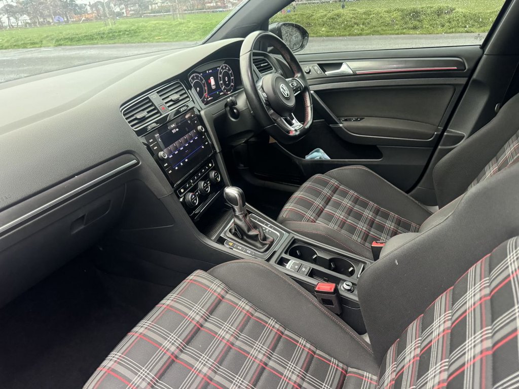 Used Volkswagen Golf 2019 for sale - 77780473: Photo 9