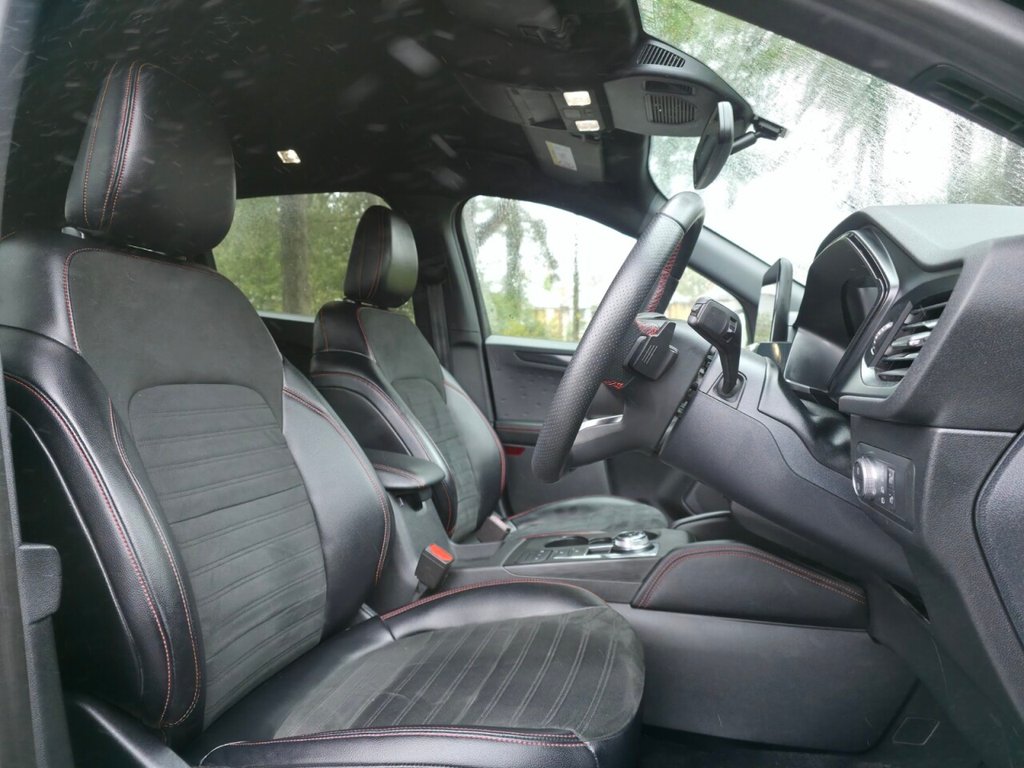 Used Ford Kuga 2020 for sale - 76634995: Photo 10