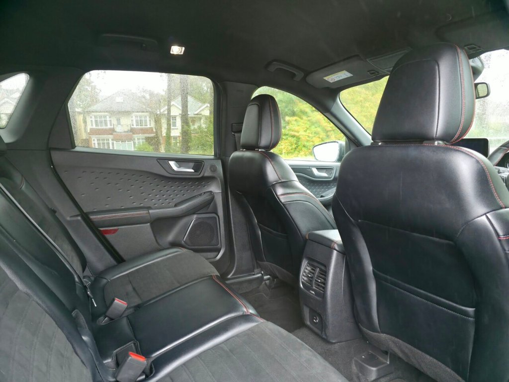 Used Ford Kuga 2020 for sale - 76634995: Photo 11