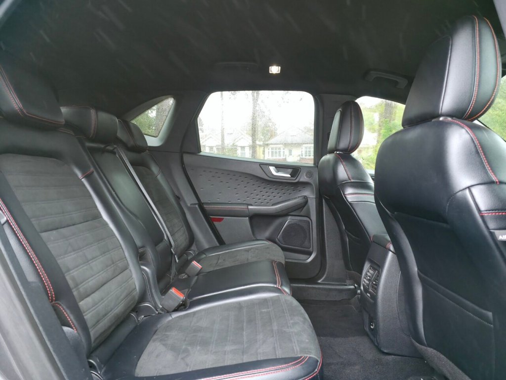 Used Ford Kuga 2020 for sale - 76634995: Photo 12