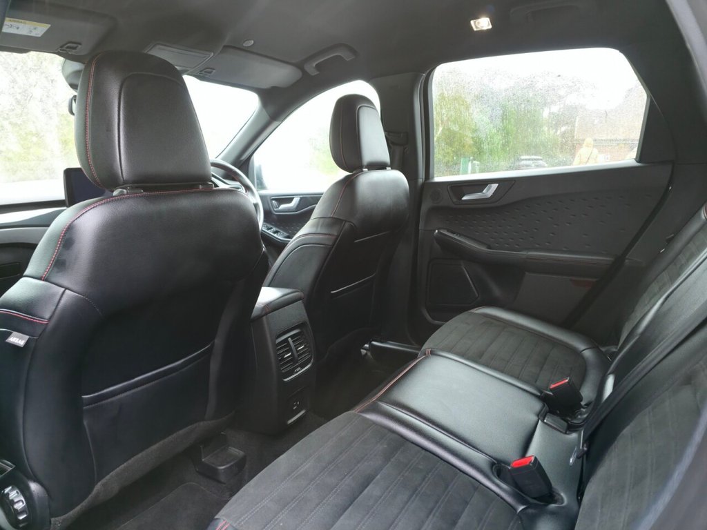 Used Ford Kuga 2020 for sale - 76634995: Photo 13