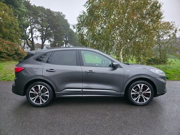 Used Ford Kuga 2020 for sale - 76634995: Photo