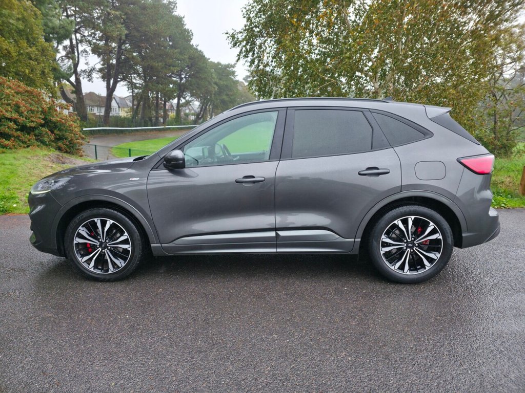 Used Ford Kuga 2020 for sale - 76634995: Photo 5