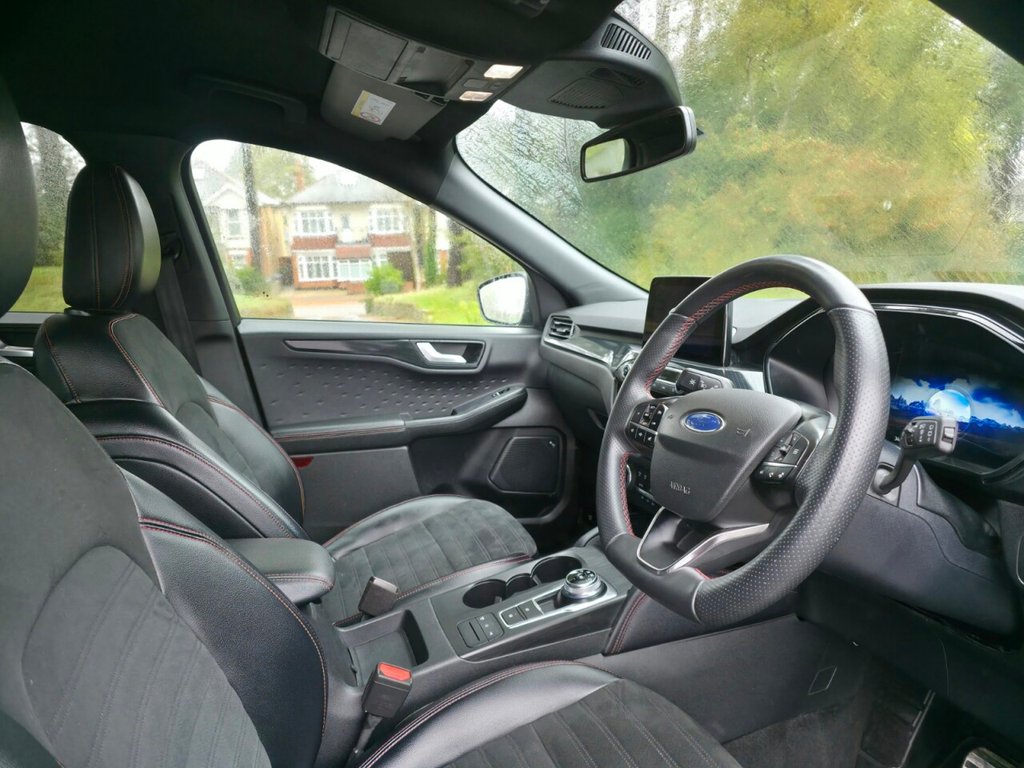 Used Ford Kuga 2020 for sale - 76634995: Photo 9