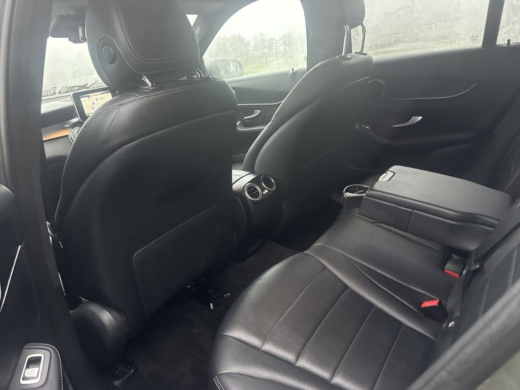 Used Mercedes-Benz GLC 2019 for sale - 76768602: Photo 20