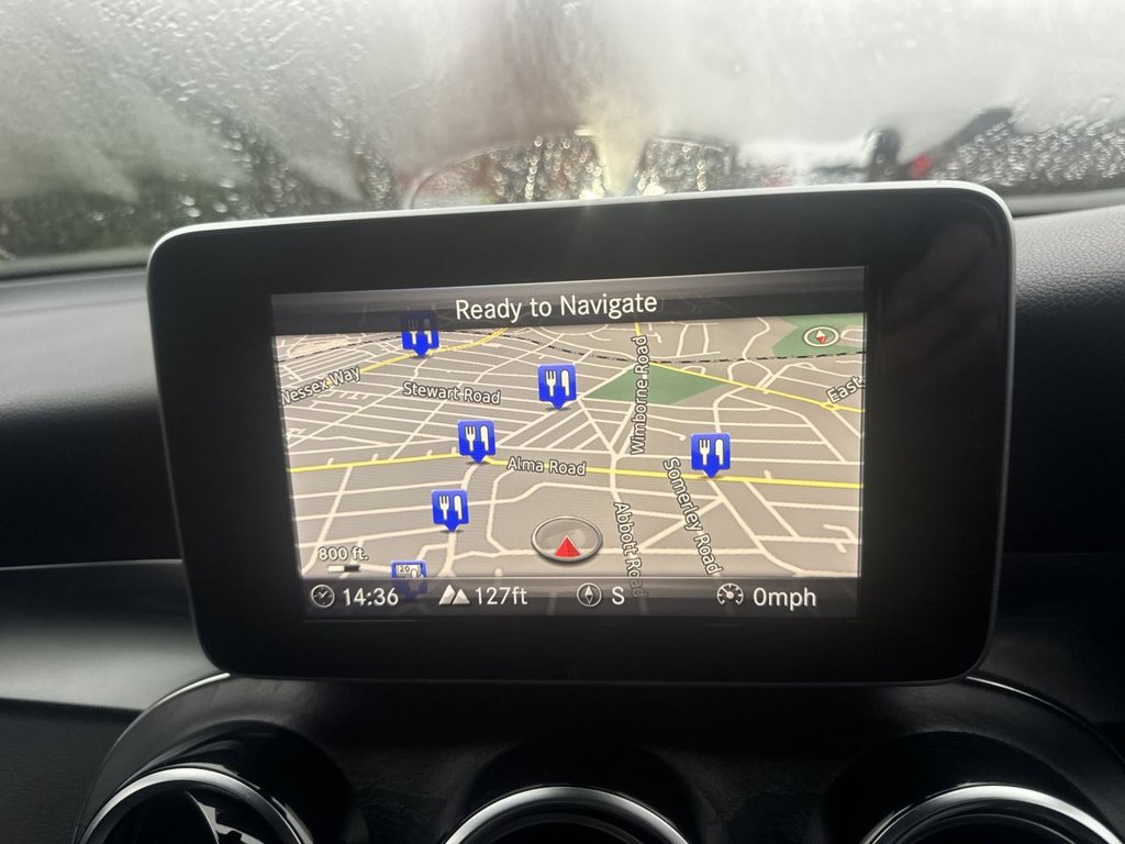 Used Mercedes-Benz GLC 2019 for sale - 76768602: Photo 24