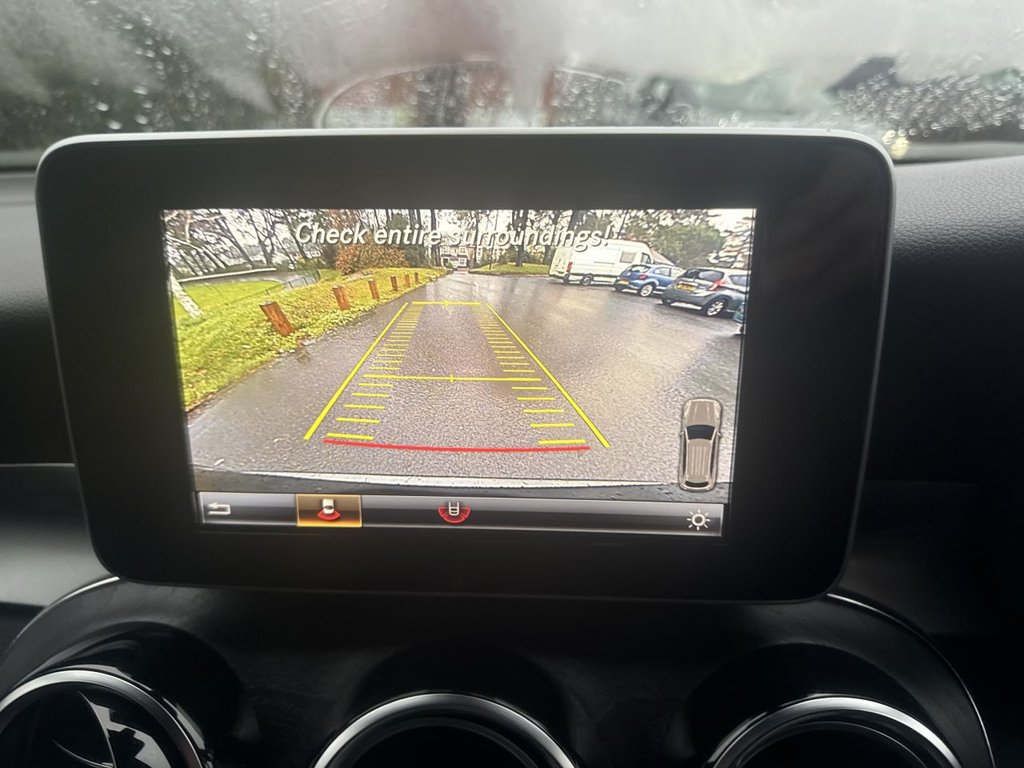 Used Mercedes-Benz GLC 2019 for sale - 76768602: Photo 25