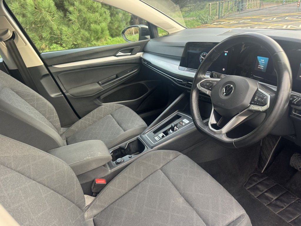 Used Volkswagen Golf 2021 for sale - 76631814: Photo 10