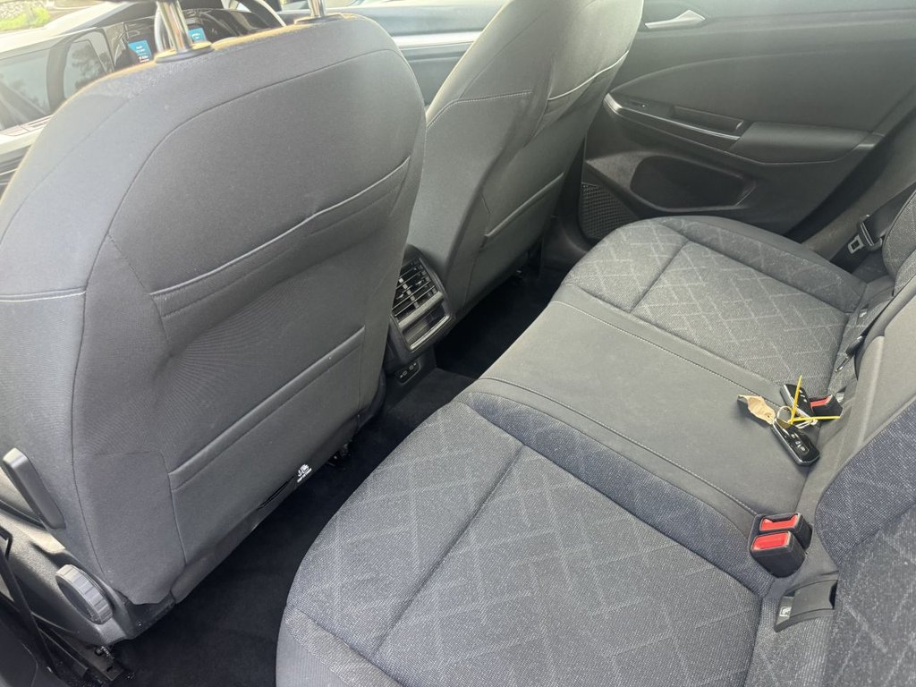 Used Volkswagen Golf 2021 for sale - 76631814: Photo 11