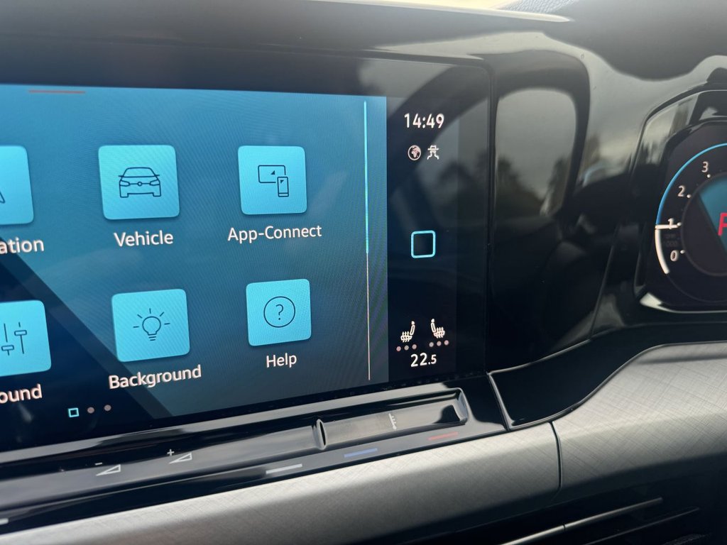 Used Volkswagen Golf 2021 for sale - 76631814: Photo 14