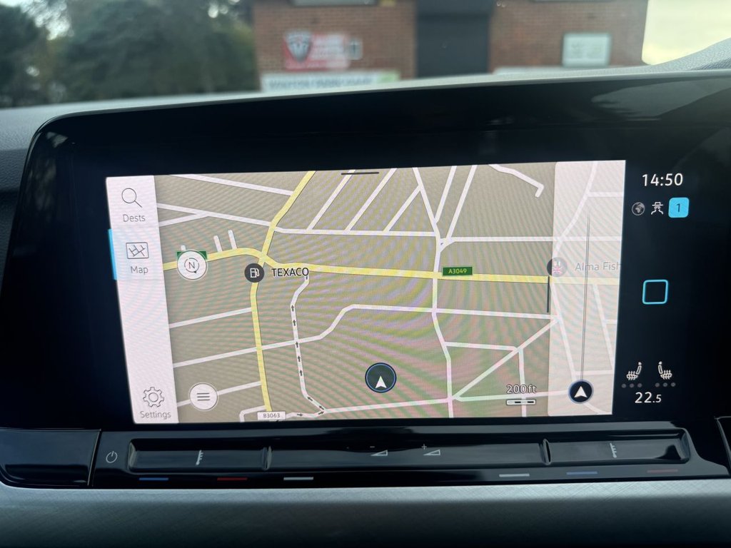 Used Volkswagen Golf 2021 for sale - 76631814: Photo 15