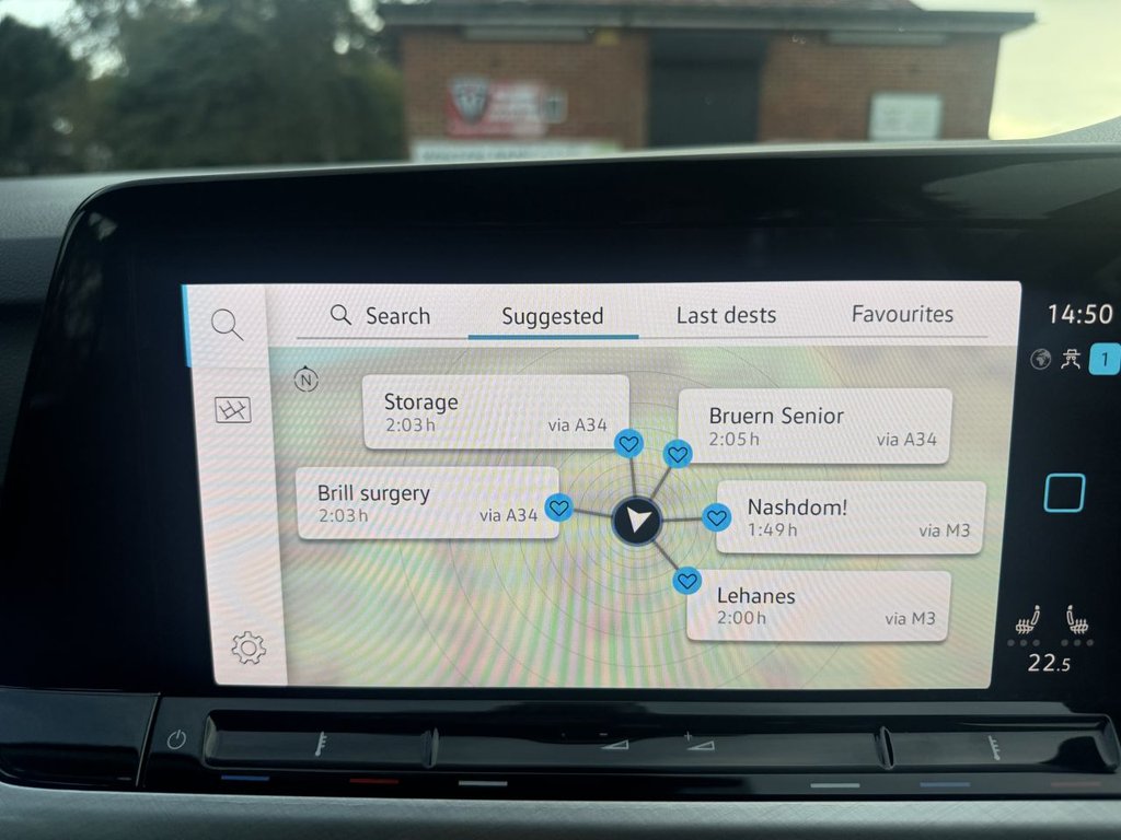 Used Volkswagen Golf 2021 for sale - 76631814: Photo 16