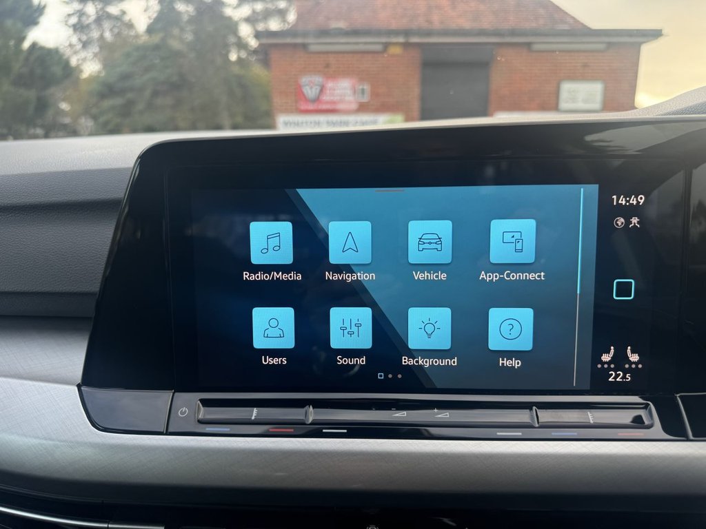 Used Volkswagen Golf 2021 for sale - 76631814: Photo 17