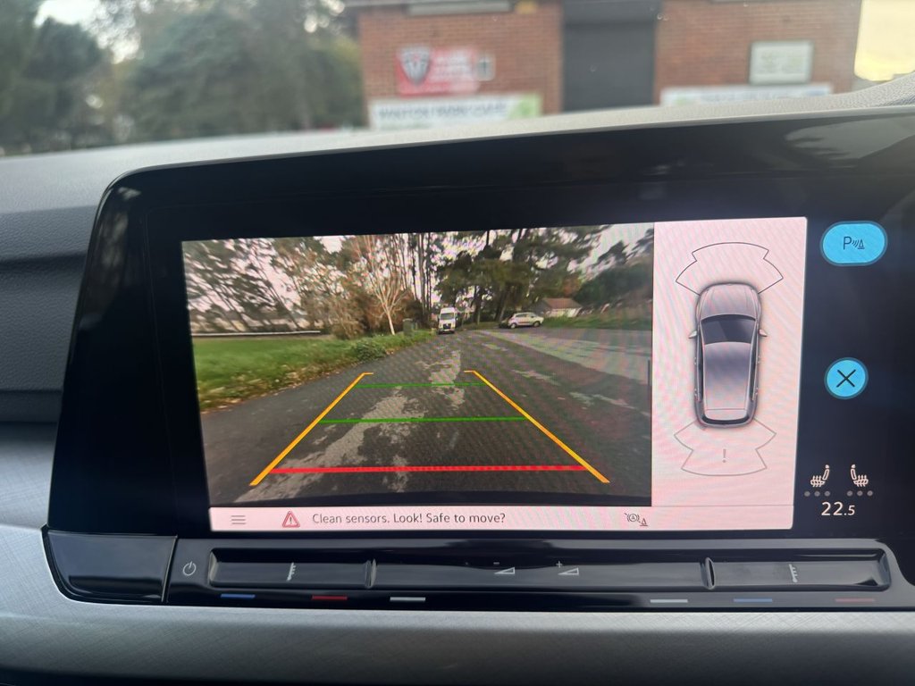 Used Volkswagen Golf 2021 for sale - 76631814: Photo 19