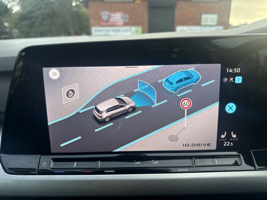 Used Volkswagen Golf 2021 for sale - 76631814: Photo 20