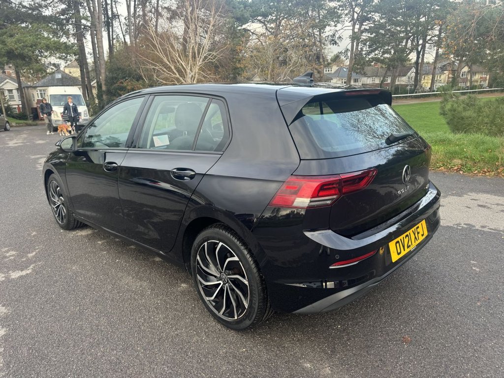 Used Volkswagen Golf 2021 for sale - 76631814: Photo 23