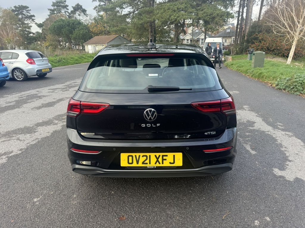 Used Volkswagen Golf 2021 for sale - 76631814: Photo 24