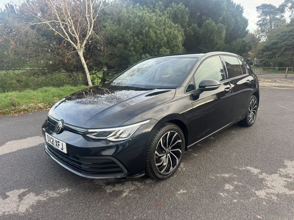 Used Volkswagen Golf 2021 for sale - 76631814: Photo 25