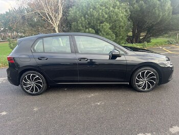 Used Volkswagen Golf 2021 for sale - 76631814: Photo