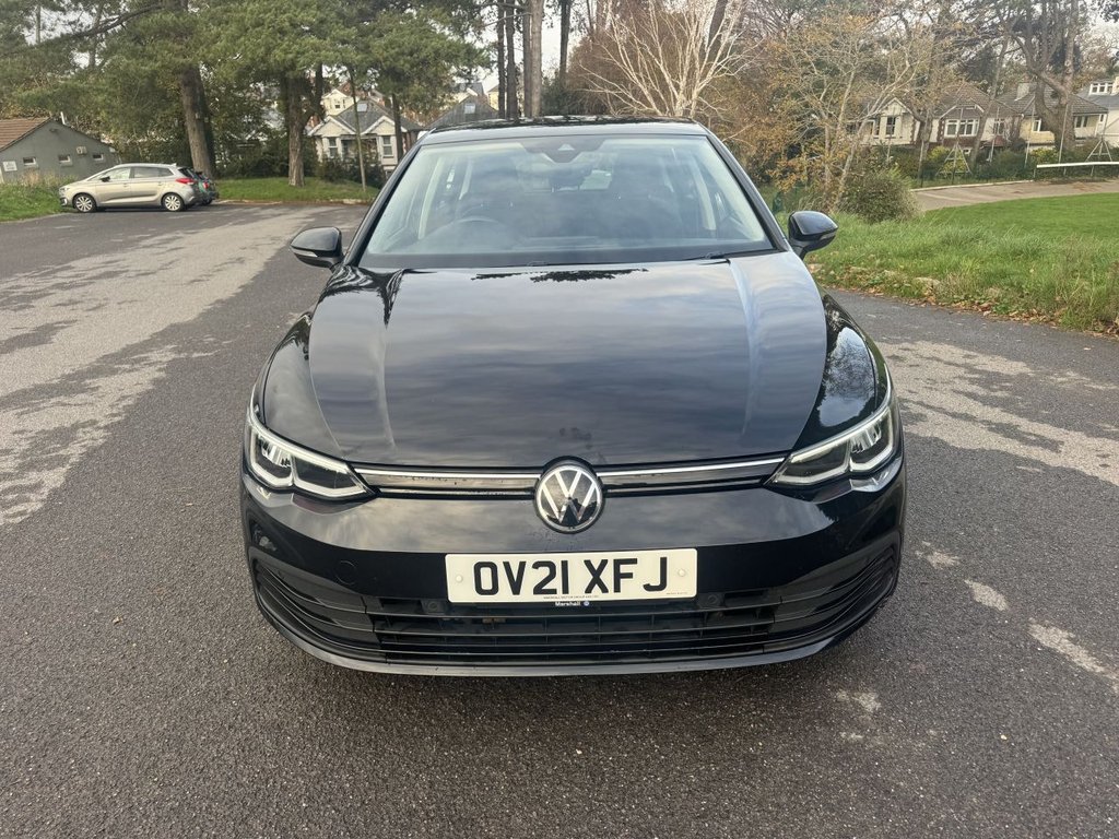 Used Volkswagen Golf 2021 for sale - 76631814: Photo 4