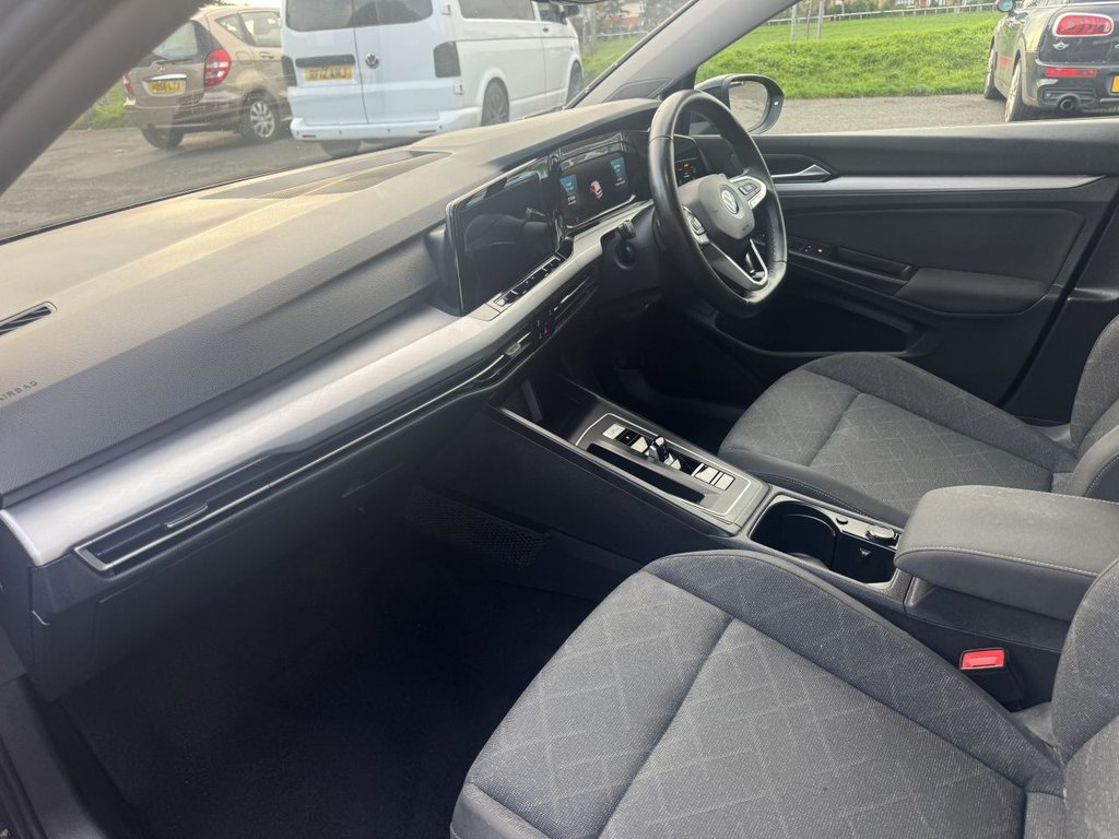 Used Volkswagen Golf 2021 for sale - 76631814: Photo 9