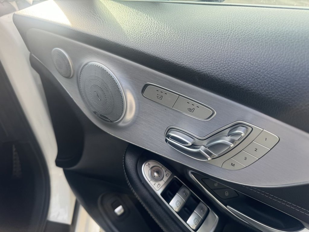 Used Mercedes-Benz C Class 2018 for sale - 76634994: Photo 10