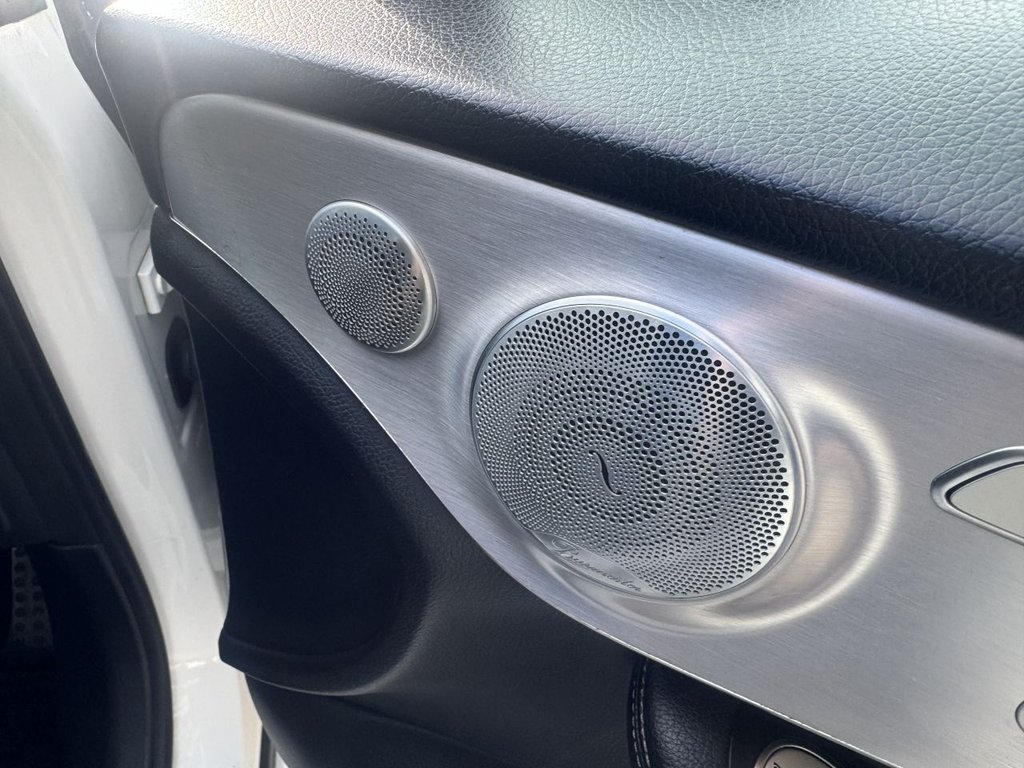 Used Mercedes-Benz C Class 2018 for sale - 76634994: Photo 24