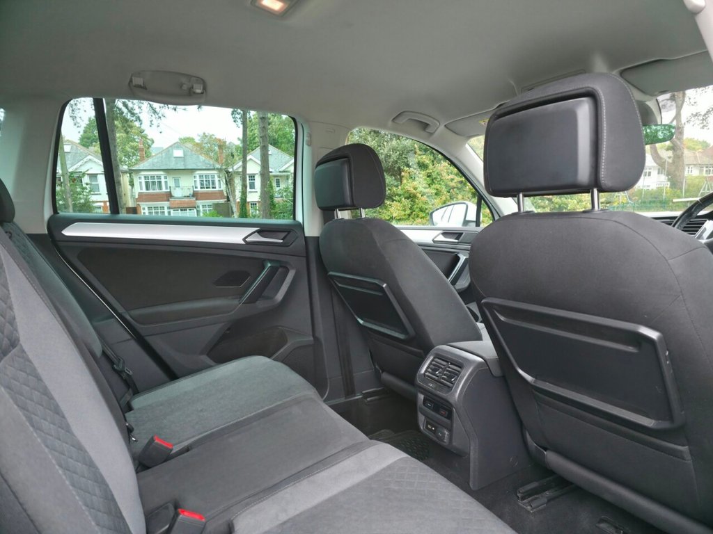 Used Volkswagen Tiguan 2019 for sale - 76635005: Photo 11