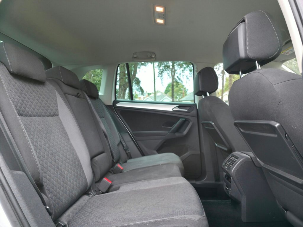 Used Volkswagen Tiguan 2019 for sale - 76635005: Photo 12