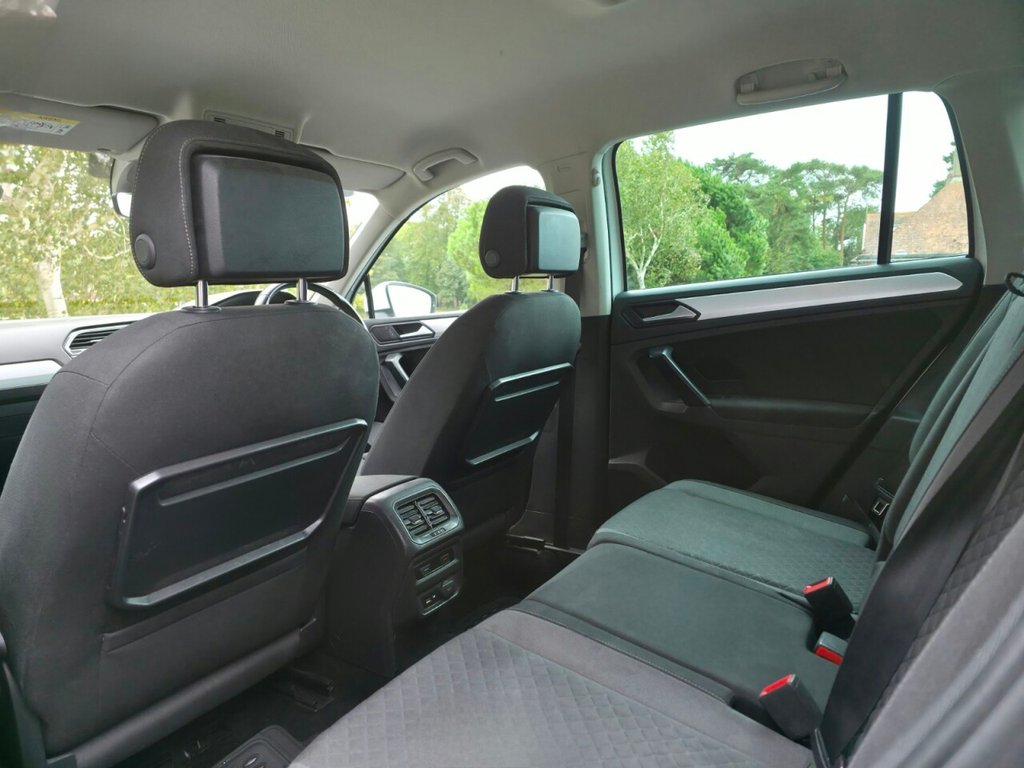 Used Volkswagen Tiguan 2019 for sale - 76635005: Photo 13