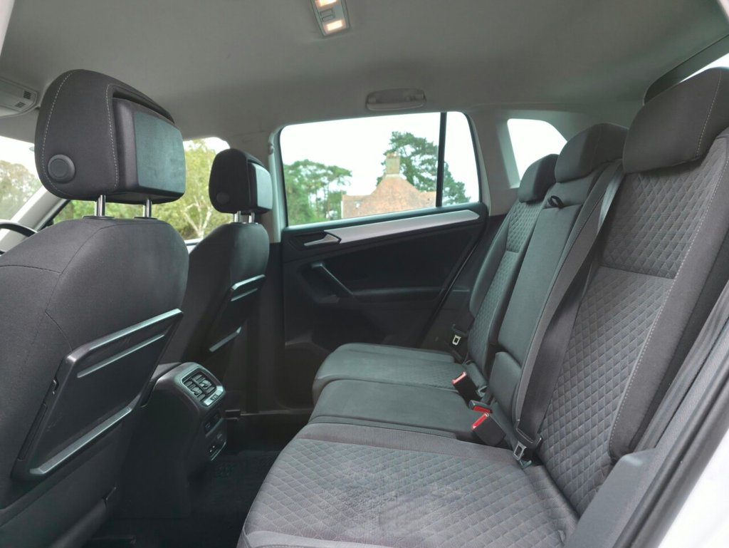 Used Volkswagen Tiguan 2019 for sale - 76635005: Photo 14