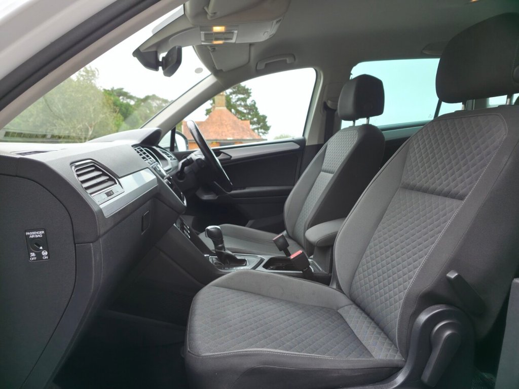 Used Volkswagen Tiguan 2019 for sale - 76635005: Photo 16