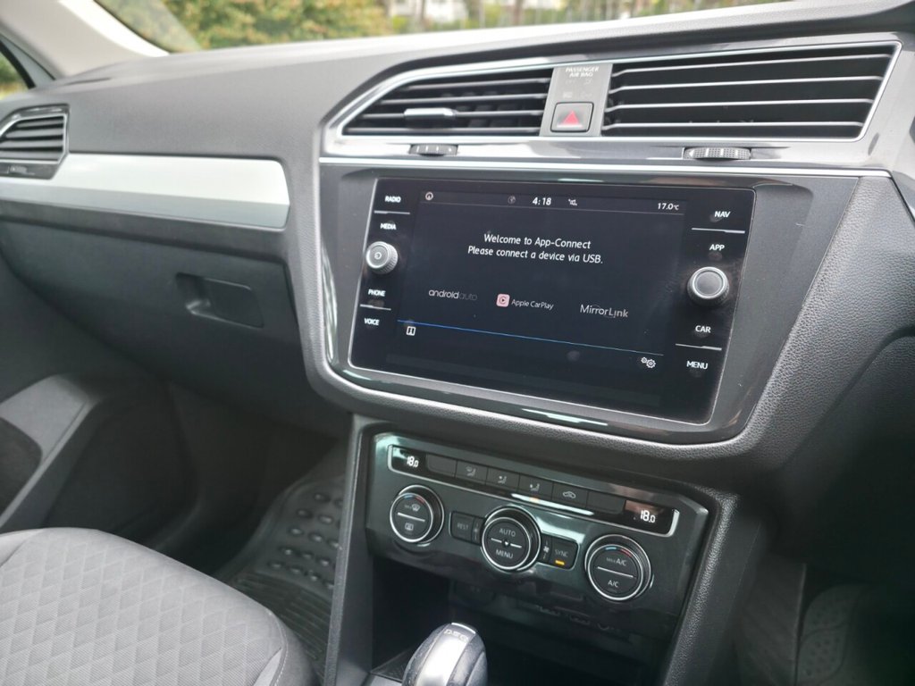 Used Volkswagen Tiguan 2019 for sale - 76635005: Photo 18