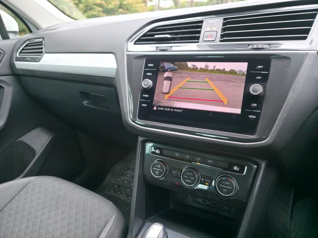 Used Volkswagen Tiguan 2019 for sale - 76635005: Photo 19