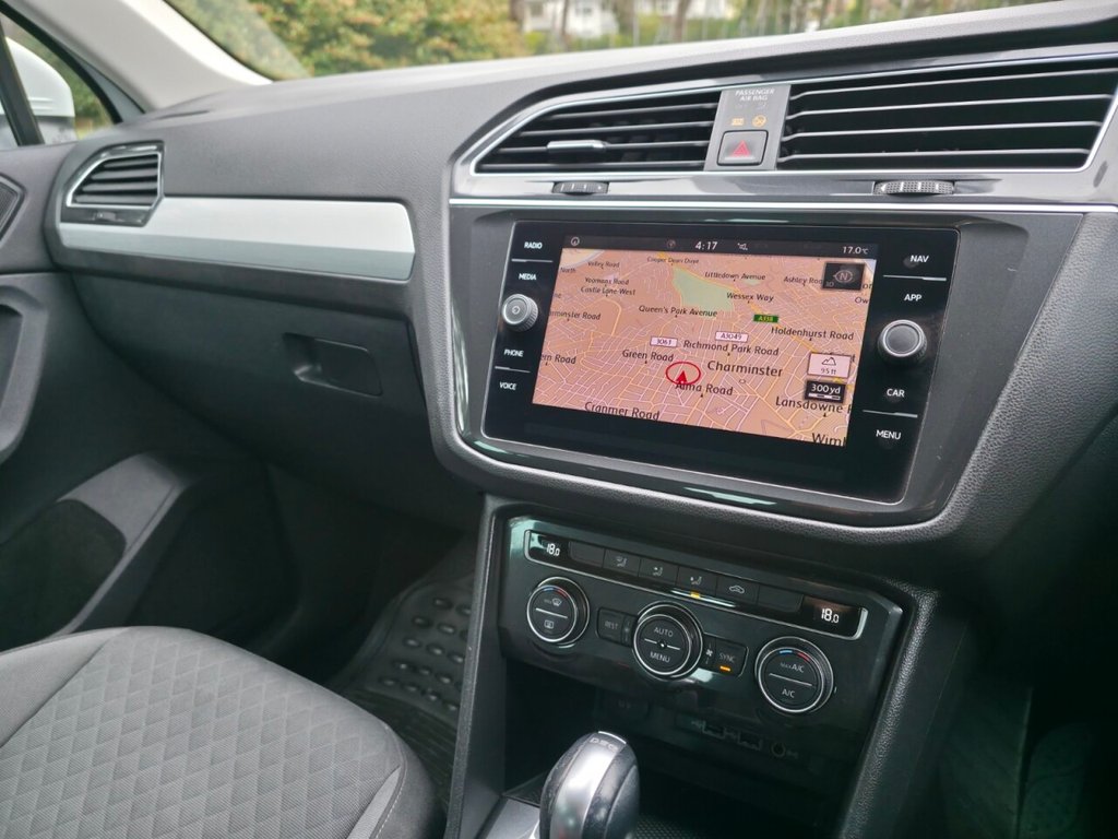 Used Volkswagen Tiguan 2019 for sale - 76635005: Photo 20