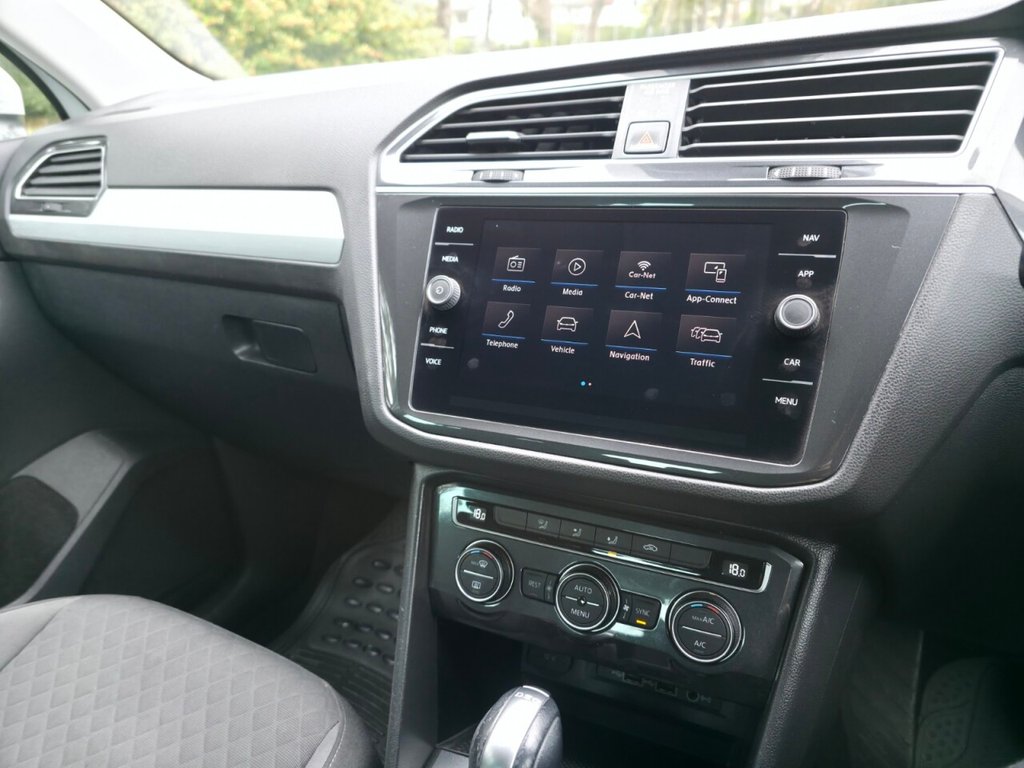 Used Volkswagen Tiguan 2019 for sale - 76635005: Photo 21