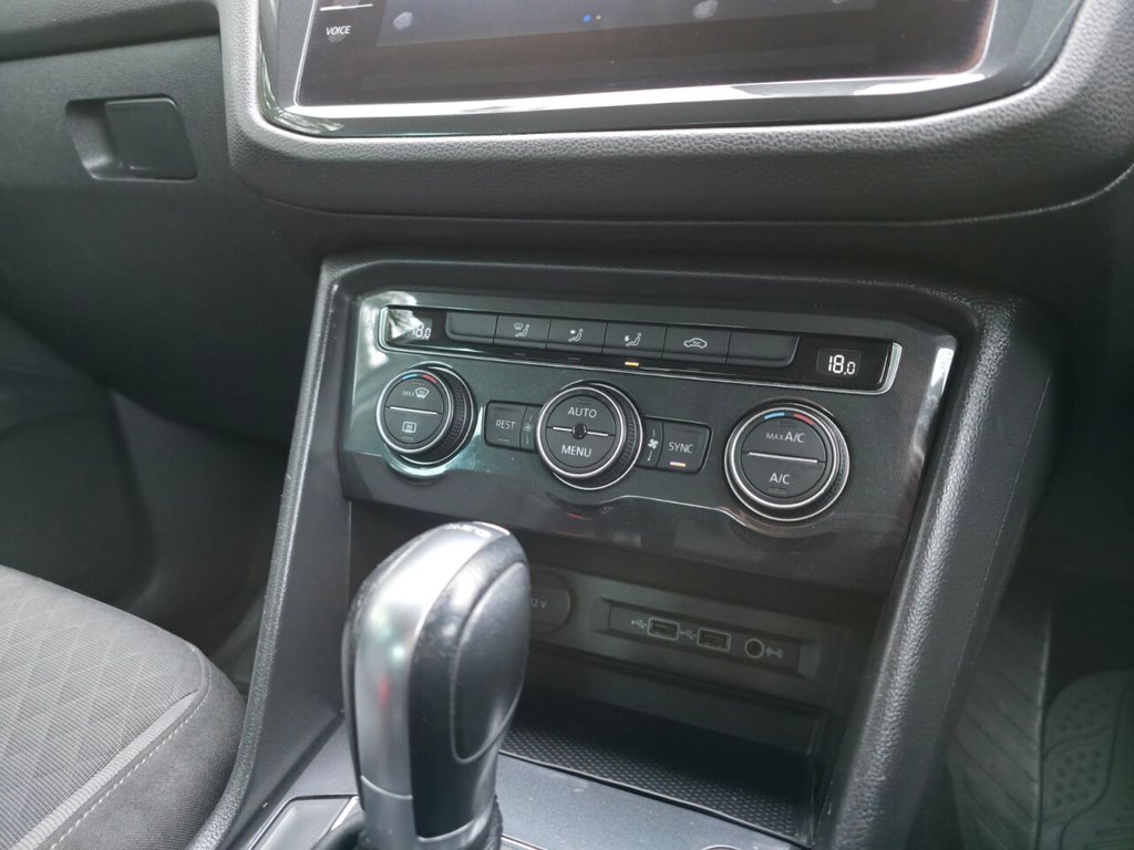 Used Volkswagen Tiguan 2019 for sale - 76635005: Photo 22